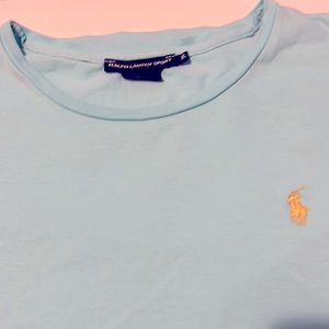 Ralph Lauren sports shirts XL